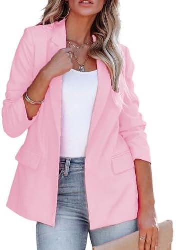 Discover Stylish Women's Blazers for Every Occasion