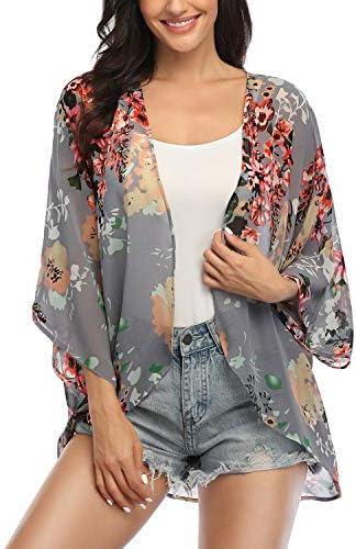 Explore⁢ Trendy⁢ Swim Cover Ups⁢ for Women: Style &⁤ Comfort!