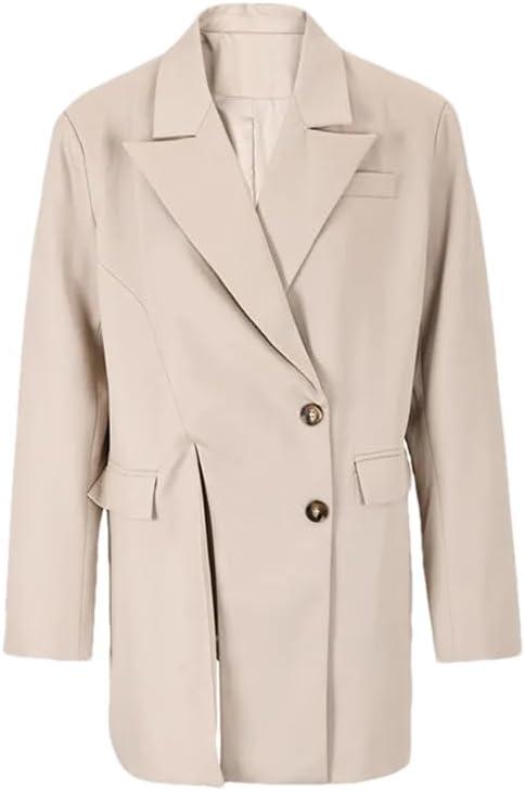 Chic Women's Blazers: Stylish Options for Every Occasion