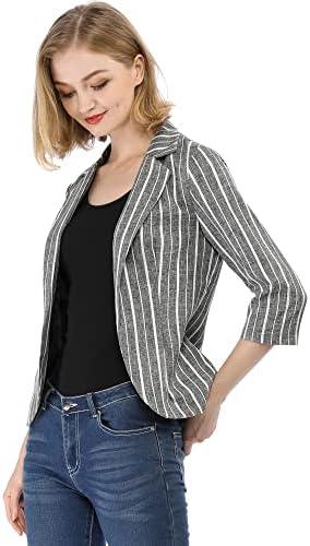 Chic Women's Blazers: Stylish Options for Every Occasion