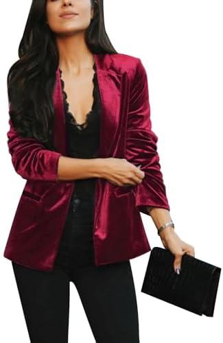 Chic Women's Blazers: Stylish ⁣Options for Every Occasion