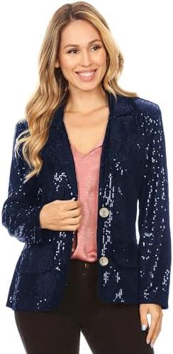 Chic Women's Blazers: Stylish Options for ‍Every Occasion