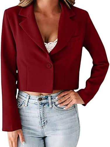 Explore Trendy Women's Blazers for 2024 ⁤Business⁢ Casual Looks!