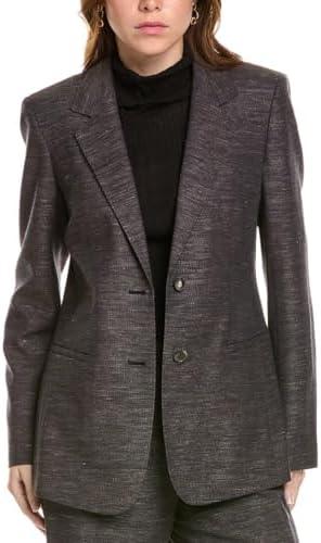 Explore Trendy Women's Blazers for 2024 Business Casual ⁣Looks!