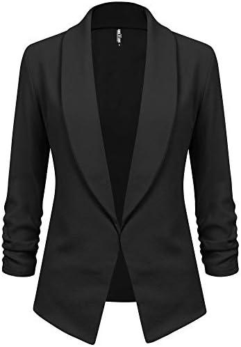 Explore Trendy⁢ Women's Blazers for 2024‌ Business Casual Looks!