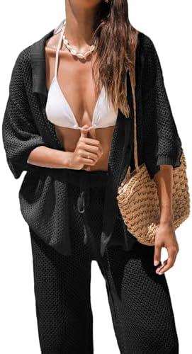 Versatile Women's ⁢Beachwear: Stylish, Comfortable & Affordable