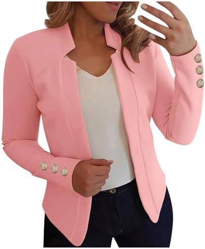 Explore⁢ Women's Blazers: Stylish Options ​for Every ​Occasion