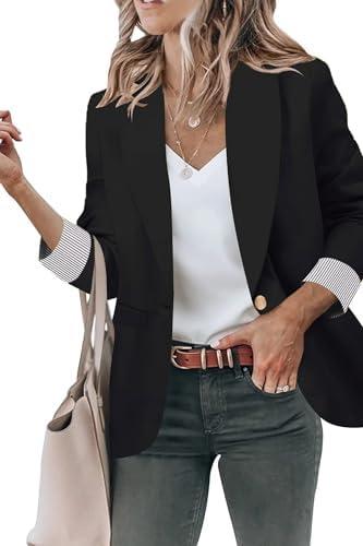 Explore Women's Blazers: Stylish ⁣Options for Every Occasion