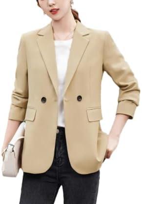 Explore Women's Blazers: Stylish Options ⁢for Every Occasion