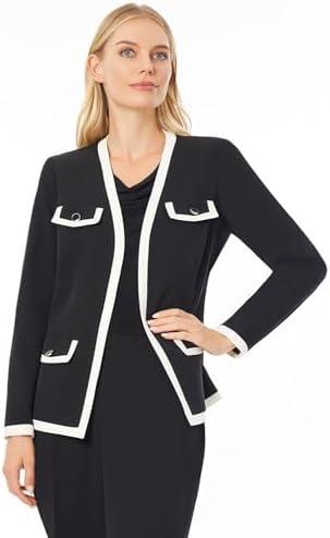 Explore​ Women's ‌Blazers: Stylish Options for Every Occasion