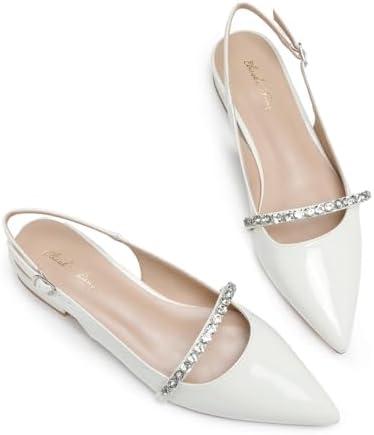 Elegant ​Women's Flats: Comfort​ Meets Chic Style Options