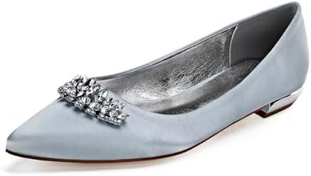 Elegant Women's Flats: Comfort Meets Chic Style Options