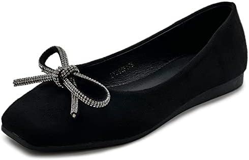 Elegant ⁢Women's Flats: Comfort ⁢Meets Chic Style Options