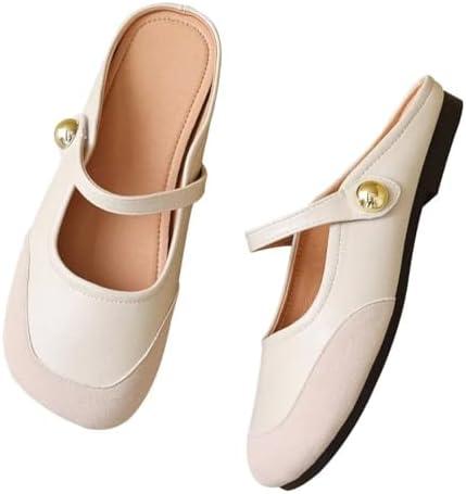 Explore Stylish Women's Flats for Every Occasion Online!