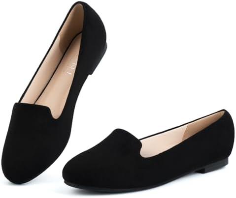 Explore Stylish​ Women's Flats for Every Occasion Online!