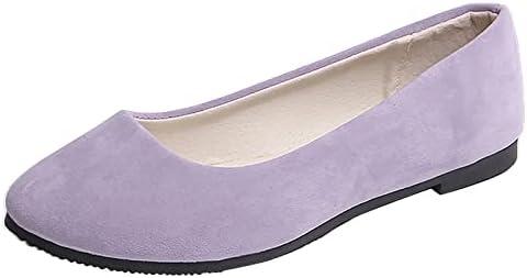 Explore Our Chic Collection of ‌Women's Ballet Flats Today!