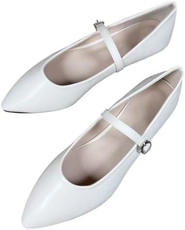 Explore Our Chic Collection of Women's⁣ Ballet Flats Today!