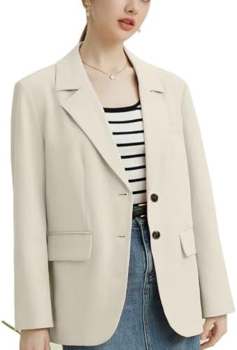 Discover Stylish Women's Blazers⁢ for Every Occasion