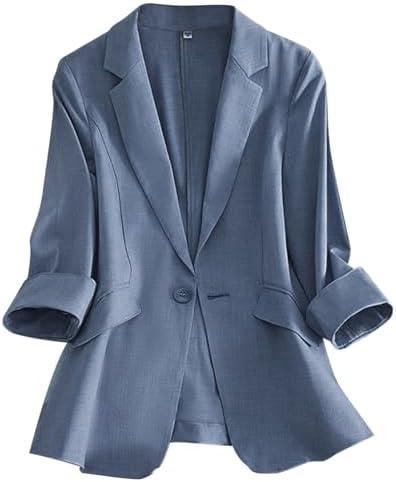 Discover Stylish Women's Blazers⁤ for Every Occasion