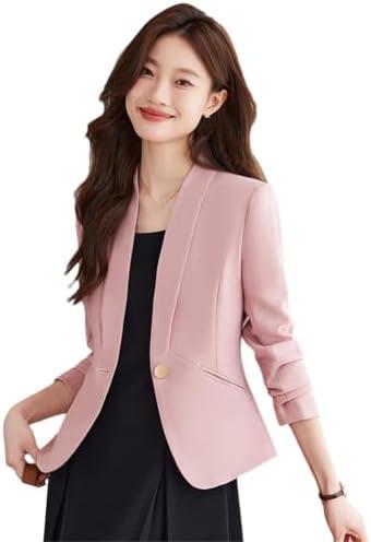 Discover Stylish ⁤Women's Blazers for Every Occasion