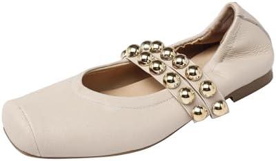 Explore Stylish Women's Ballet Flats for Every Occasion