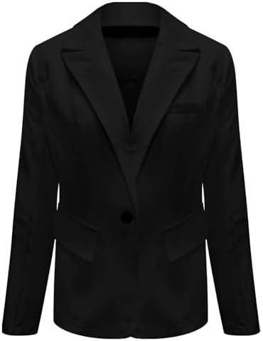 Explore Trendy Women's Blazers for Every Occasion Today!