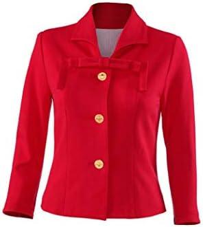 Explore Trendy Women's Blazers for Every Occasion Today!