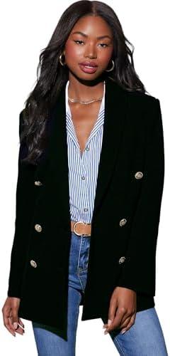 Discover Trendy Women's Blazers for Every Occasion Online!