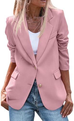 Discover ⁣Trendy Women's Blazers‍ for Every Occasion Online!