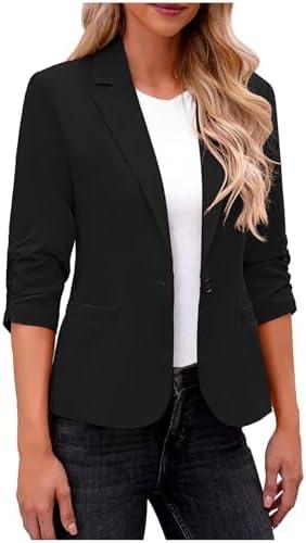 Discover Trendy Women's Blazers for‍ Every Occasion Online!