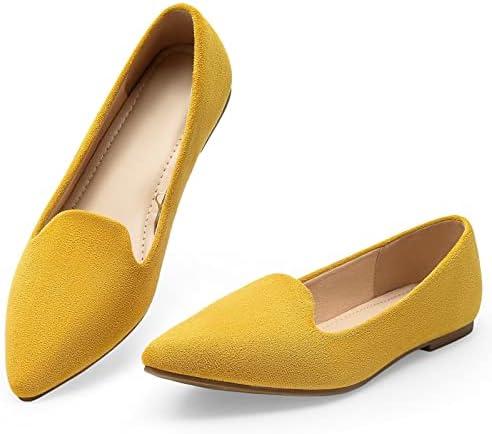 Explore Stylish⁢ and Comfortable Women's Flats Collection!