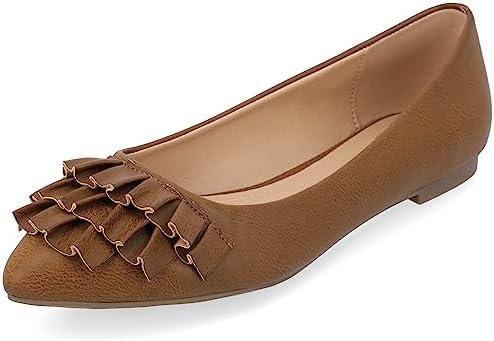 Explore Stylish and Comfortable Women's Flats ‌Collection!