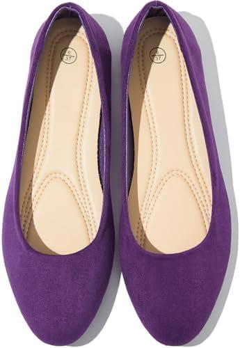 Explore Stylish and Comfortable Women's Flats Collection!