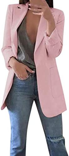 Stylish ⁢Women's Blazers ⁤and Jackets for Every Occasion