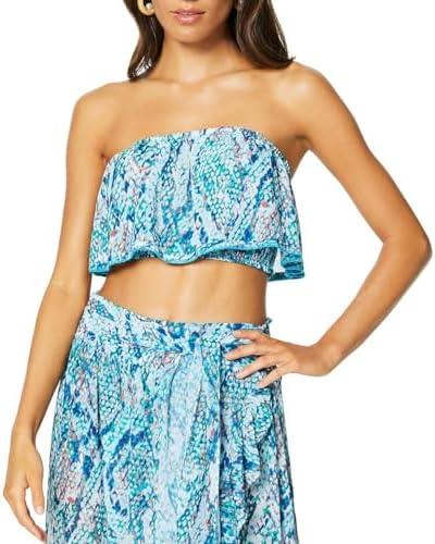 Stylish Women's Swim⁢ Cover Ups for ⁢Every Occasion