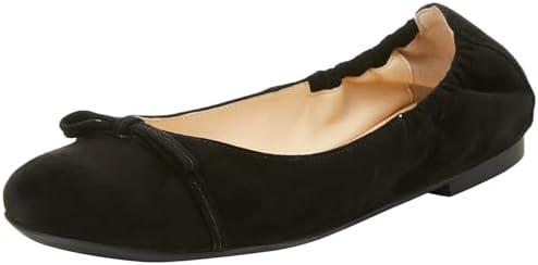 Discover Stylish Women's Ballet Flats for All Occasions