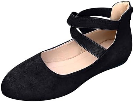 Discover ‌Stylish Women's ⁣Ballet Flats ‌for All Occasions