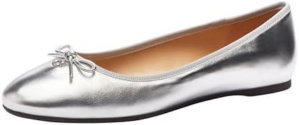 Discover Stylish Women's Ballet Flats for All Occasions