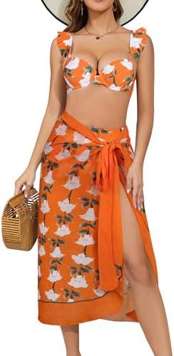 Explore Trendy Beachwear: Stylish Cover Ups & Outfits!