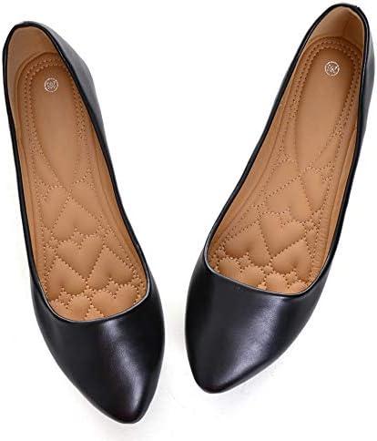 Discover Stylish Women's Flats for Every Occasion Today!