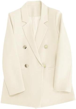 Trendy ⁤Women's Blazers ⁤for Work and‍ Casual Wear