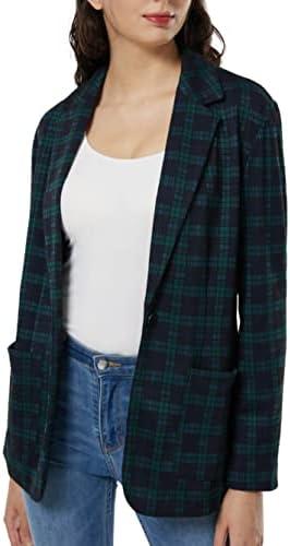 Trendy ​Women's Blazers for Work and Casual Wear