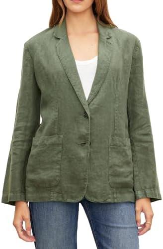 Trendy Women's ⁣Blazers for Work and Casual Wear