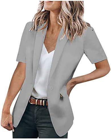 Trendy‌ Women's Blazers for Work and Casual⁤ Wear