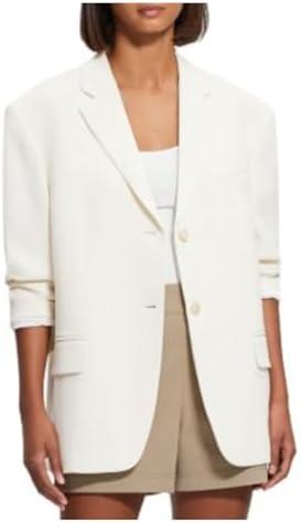 Trendy Women's Blazers for Work and Casual Wear