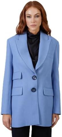 Stylish Women's Blazers for Business ‌and‌ Casual Wear