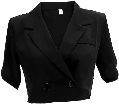 Stylish Women's Blazers for Business and Casual Wear