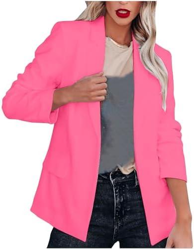 Stylish Women's⁤ Blazers for Business and Casual Wear