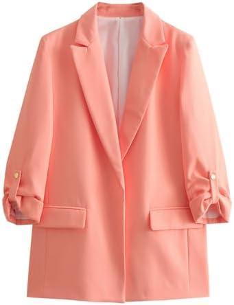 Stylish Women's Blazers for Every Occasion and Season