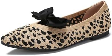 Trendy Women's Flats: Comfort Meets Style in Every Step!